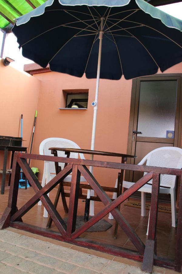 Tamaragua Beach Studio 科拉雷侯 外观 照片