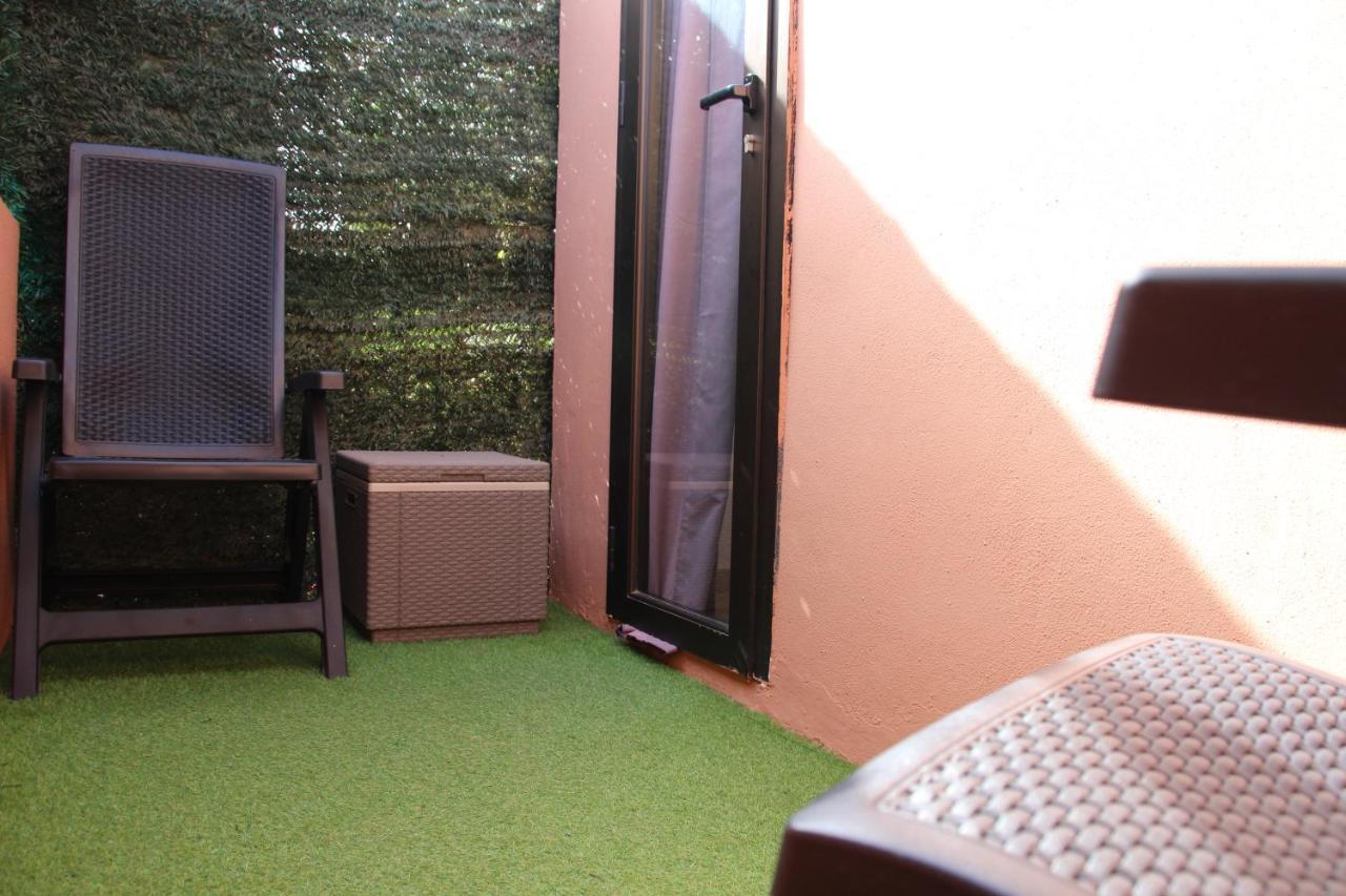 Tamaragua Beach Studio 科拉雷侯 外观 照片