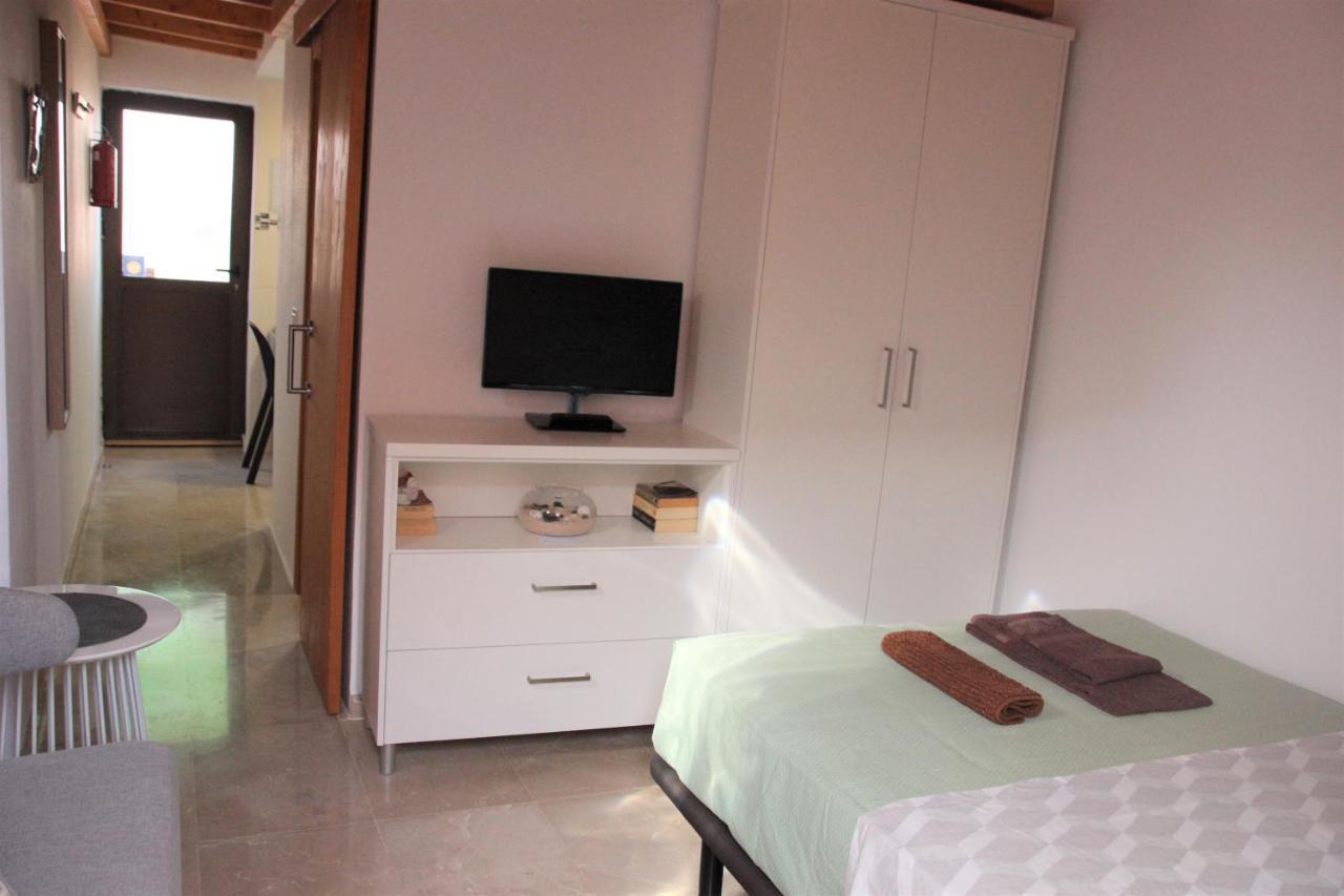 Tamaragua Beach Studio 科拉雷侯 外观 照片
